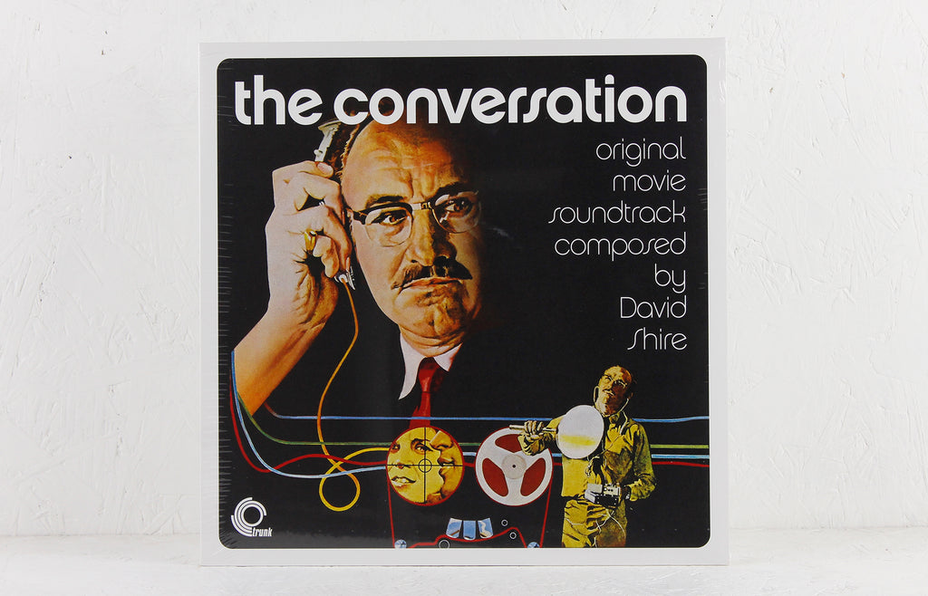 The Conversation – Vinyl LP