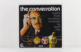 David Shire ‎– The Conversation – Vinyl LP