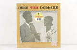 Deke Tom Dollard ‎– Na You – Vinyl LP