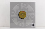 Dexter Wansel ‎– Life On Mars / Theme From The Planets – Vinyl 12"