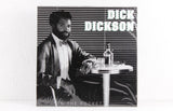 Dick Dickson – In The Pocket – Vinyl 12" – Mr Bongo
