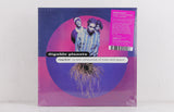 Digable Planets ‎– Reachin' (A New Refutation Of Time And Space) – Vinyl 2LP