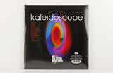 Kaleidoscope + Companion – 4 x Vinyl