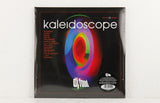 Kaleidoscope + Companion – 4 x Vinyl