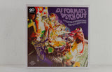 Various Artists – DJ Format ‎– Psych Out (A Collection Of International Funky Fuzz Laiden Gems) – Vinyl 2LP – Mr Bongo