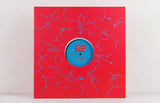 Love Brought Me Back – 12" Vinyl