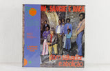Som, Sangue e Raça – Vinyl LP