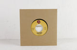 Don Blackman ‎ – Heart's Desire / Holding You, Loving You – 7" Vinyl – Mr Bongo