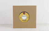 Don Blackman ‎ – Heart's Desire / Holding You, Loving You – 7" Vinyl – Mr Bongo