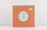 Don Blackman ‎– Just Can't Stay Away – Vinyl 7"
