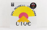 The Don Rendell / Ian Carr Quintet ‎– Live – Vinyl LP