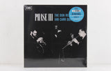 The Don Rendell / Ian Carr Quintet ‎– Phase III – Vinyl LP