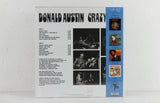 Donald Austin – Crazy Legs – Vinyl LP – Mr Bongo