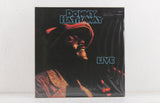 Donny Hathaway ‎– Live  Vinyl LP