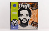 Carlos Dafé ‎– Carlos Dafé – Vinyl LP