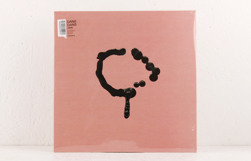 Zink – Vinyl LP