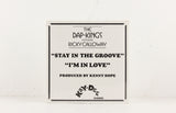 The Dap Kings Ft. Ricky Calloway – Stay In The Groove Pt 1 & 2 – Vinyl 2 x 7"