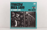 Various Artists – Remixed With Love By Dave Lee (Vol. Three) (Part Two) – Vinyl 2LP