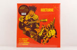 David Walters, Vincent Segal, Ballaké Sissoko, Roger Raspail ‎– Nocturne – Vinyl 2LP