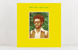 Dawit Yifru - Vinyl LP
