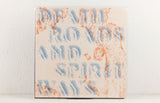 International Sangman – Death Roads & Spirit Ways – Vinyl LP