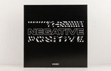 Dego ‎– The Negative Positive – Vinyl LP