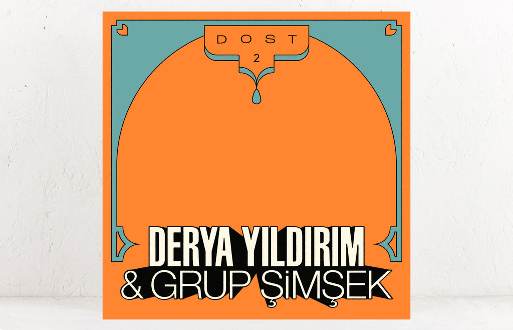 Dost 2 – Vinyl LP