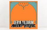 Derya Yıldırım & Grup Şimşek – Dost 2 – Vinyl LP