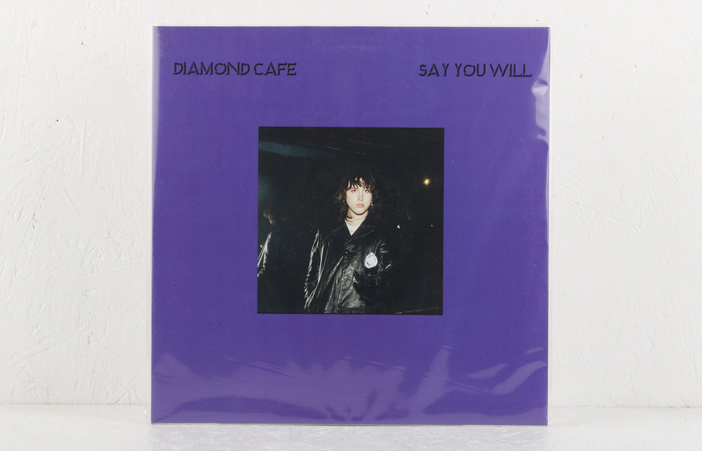 Say You Will – Vinyl LP