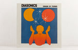The Diasonics – Origin of Forms – Vinyl LP