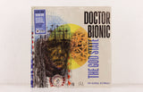 Doctor Bionic – The God State - An Aural Stimuli – Vinyl LP