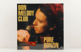 Pure Donzin – Vinyl LP