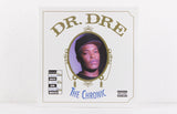 Dr. Dre – The Chronic  (30th Anniversary Edition) – Vinyl 2LP