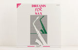 Dreams For Sax – Vinyl LP