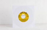 Earth, Wind & Fire ‎ – Brazilian Rhyme (Extended Mix) – 7" Vinyl – Mr Bongo