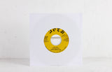 Earth, Wind & Fire ‎ – Brazilian Rhyme (Extended Mix) – 7" Vinyl – Mr Bongo