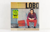 Edu Lobo ‎– Sergio Mendes Presents Lobo – Vinyl LP