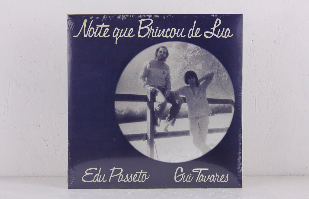 Noite que Brincou de Lua – Vinyl LP
