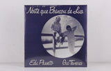 Edu Passeto & Gui Tavares - Noite que Brincou de Lua – Vinyl LP