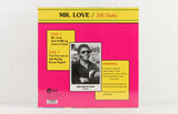 Effi Duke – Effi Duke – Mr. Love – Vinyl LP – Mr Bongo