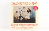 Elder Jeffrey Roberson And The New Life Singers ‎– Old Time Way – Vinyl LP