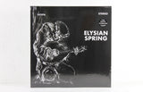 Elysian Spring – Glass Flowers – Vinyl LP – Mr Bongo