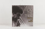 Emanative & Phil Ranelin ‎– Vibes From The Tribe – Vinyl 7"