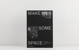 Emma Warren – Make Some Space – Book