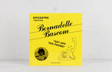 Epicentre featuring Bernadette Bascom – Get Off The Phone – Vinyl 7" – Mr Bongo