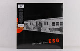 ESG – Come Away With ESG – Vinyl LP – Mr Bongo