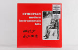 Mulatu Astatke – Ethiopian Modern Instrumentals Hits – Vinyl LP – Mr Bongo