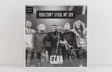 Ezra Collective – You Can't Steal My Love – Vinyl 2LP