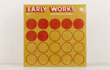 Various Artists – Early Works Vol.2: Music From The Archives – Vinyl LP
