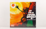 Jorge Lopez Ruiz ‎– El Grito (Suite Para Orquesta De Jazz)– Vinyl LP